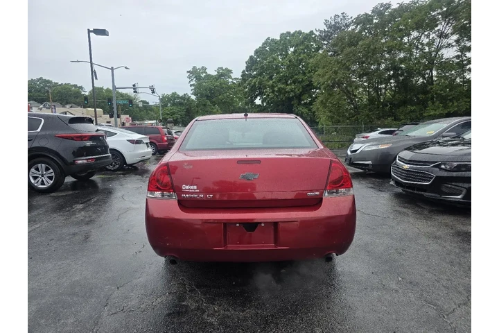 $4500 : 2014 Impala Limited LT image 6