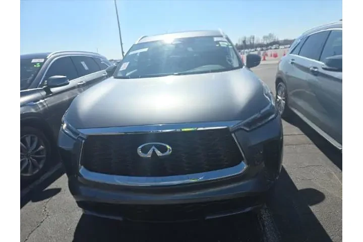 $30490 : INFINITI QX60 2022 Luxe 4dr image 2