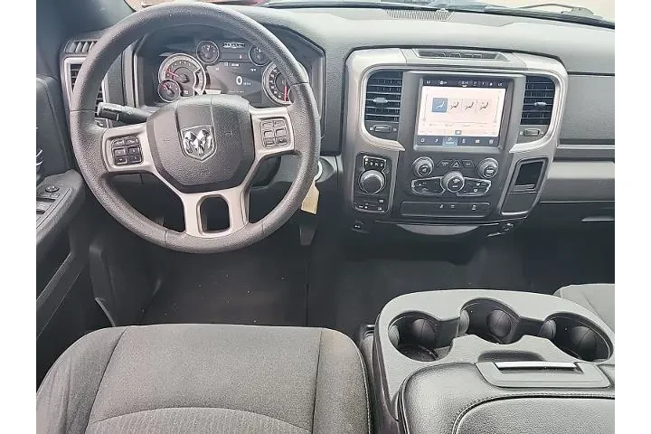 $23998 : Ram 1500 Classic 2022 4x4 SL image 10