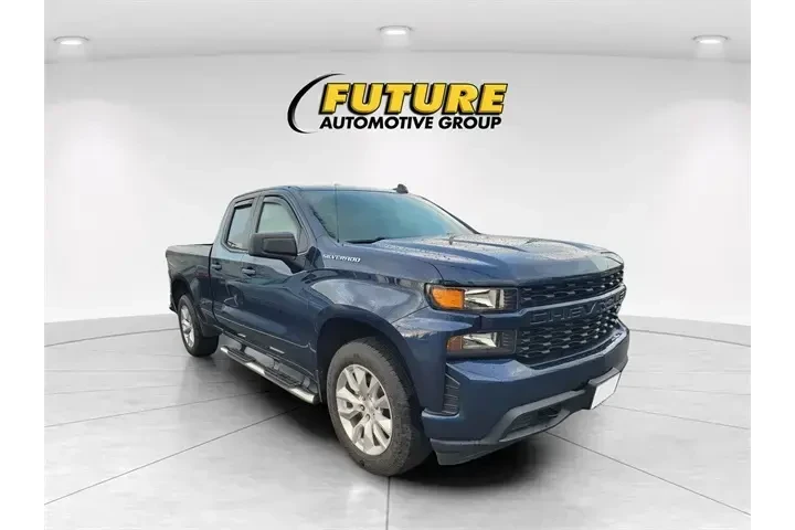 $28997 : Chevrolet Silverado 1500 Lim image 1