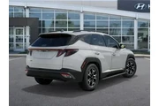 $35680 : Hyundai TUCSON 2025 XRT 4dr thumbnail