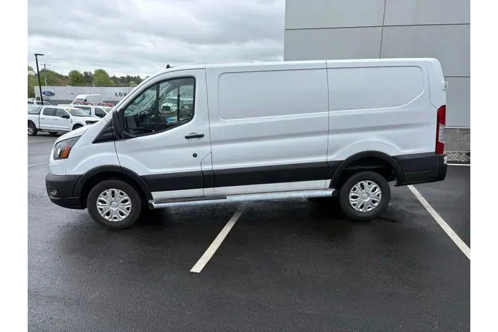 $33495 : Ford Transit 2024 250 3dr LW image 7