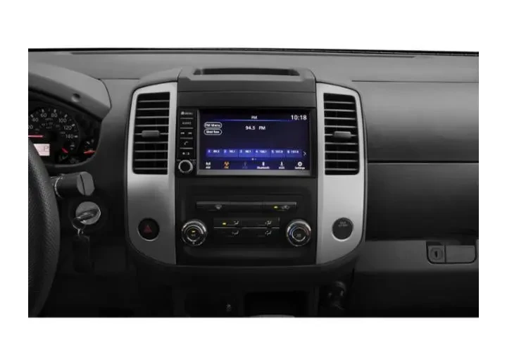 $18997 : Nissan Frontier 2019 4x2 SV image 10