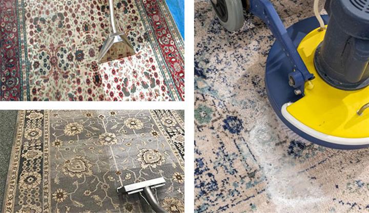 Turkish Rug Cleaning in New Je image 1