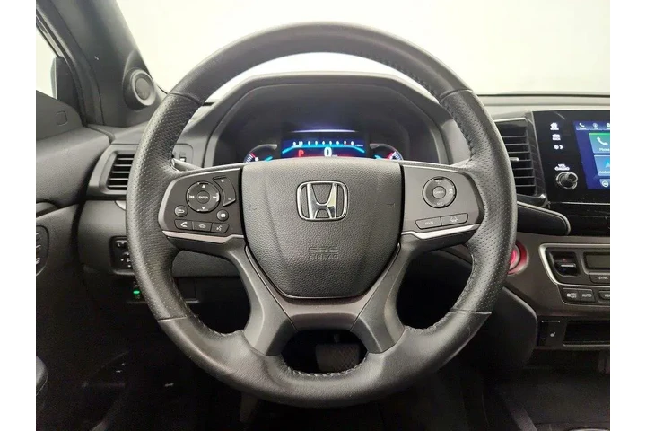 $22998 : Honda Passport 2019 AWD EX-L image 10