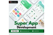 Build the Next Big Super App – en Los Angeles