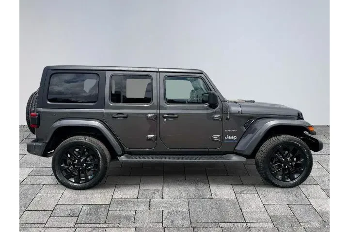 $28958 : Jeep Wrangler 2023 4x4 Sahar image 8