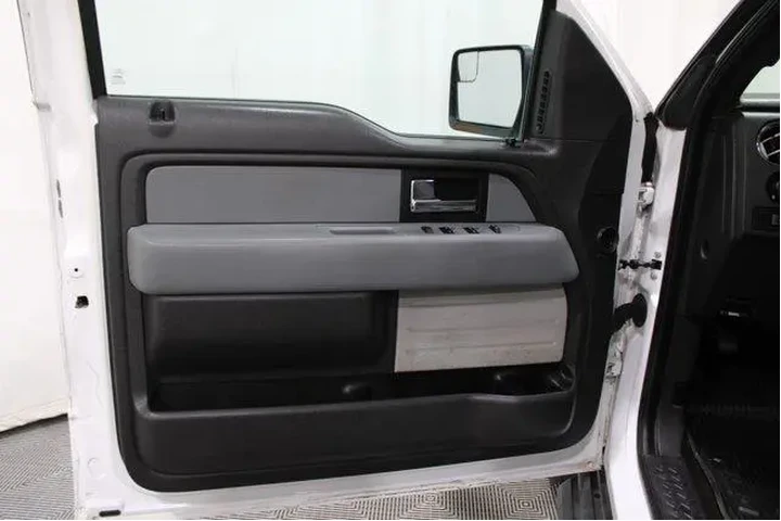 $10982 : Ford F-150 2013 4x4 Lariat 4 image 6