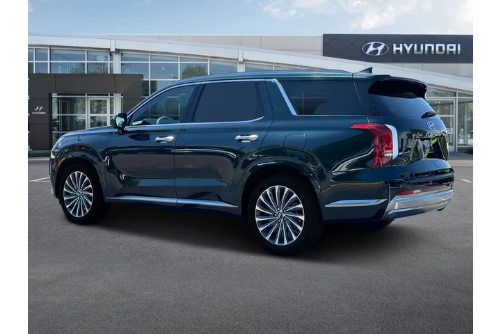 $39948 : Hyundai PALISADE 2024 AWD Ca image 4