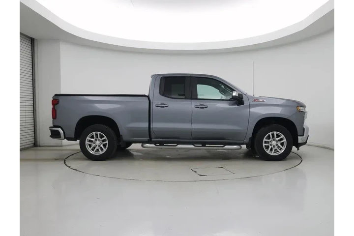 $28998 : Chevrolet Silverado 1500 201 image 7