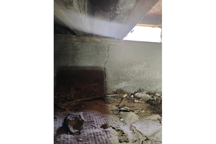 💪💯SEISMIC RETROFIT 💯💪 image 7