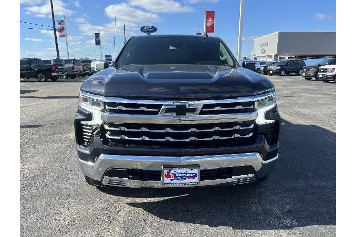 $36981 : Chevrolet Silverado 1500 202 image 8