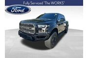 Ford F-150 2020 4x4 Raptor 4 en Orlando