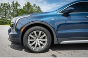 $22987 : Cadillac XT4 2019 Premium Lu thumbnail