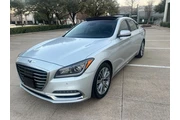 $21500 : 2018 Genesis G80 3.8 thumbnail
