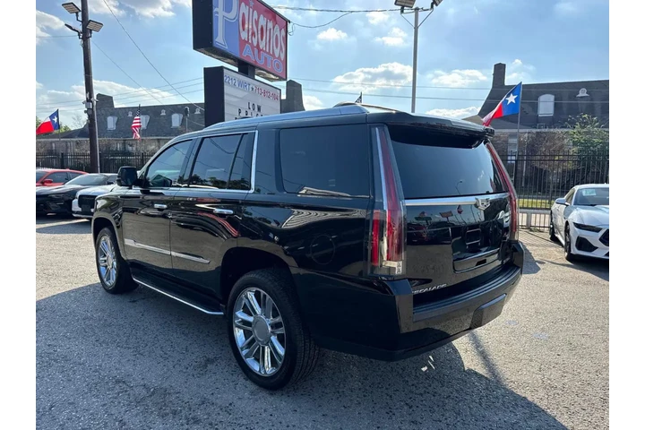 2019 Escalade Standard 2WD image 6