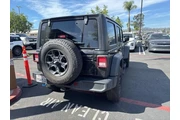 $27499 : Jeep Wrangler 2023 4x4 Willy thumbnail