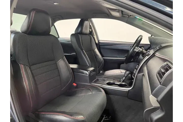 $15466 : Toyota Camry 2016 image 10