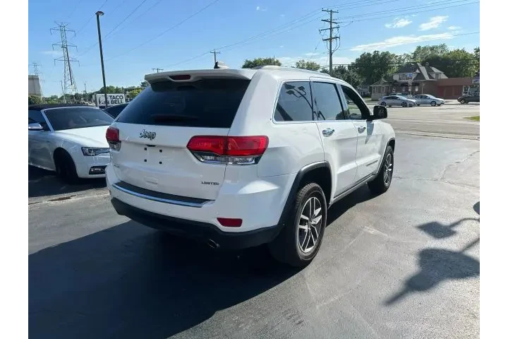 $17295 : 2019 GRAND CHEROKEE image 9