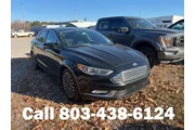 Ford Fusion 2017 SE 4dr Seda en Columbia