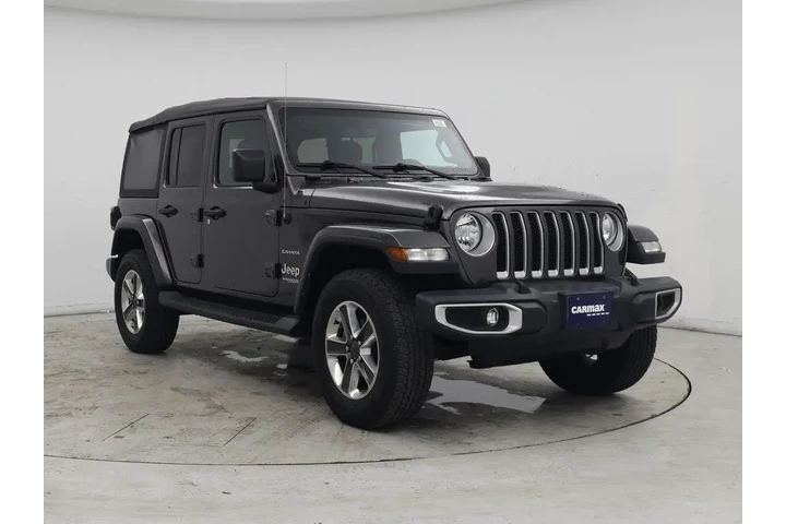 $30998 : Jeep Wrangler Unlimited 2022 image 1