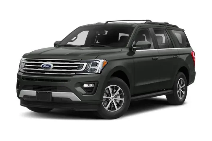 $25712 : Ford Expedition 2018 4x4 Pla image 1