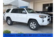 Toyota 4Runner 2023 4x2 SR5 en Dallas