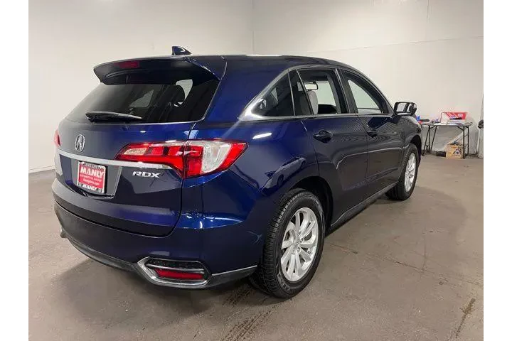 $18447 : Acura RDX 2018 image 3