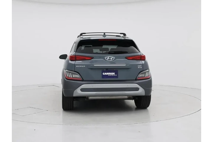 $25998 : Hyundai KONA 2023 AWD Limite image 6
