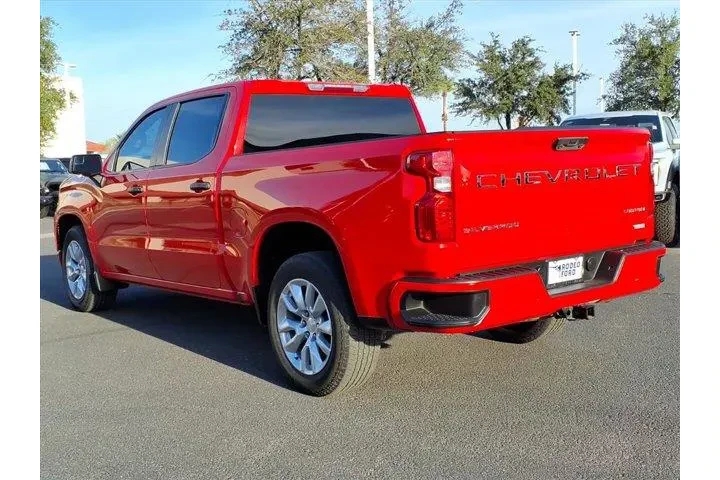 $28900 : Chevrolet Silverado 1500 202 image 3