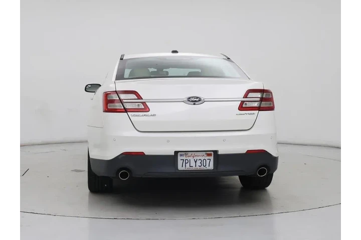 $12998 : Ford Taurus 2016 Limited 4dr image 6