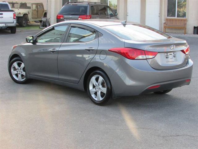 $7995 : 2013 Elantra GLS image 7