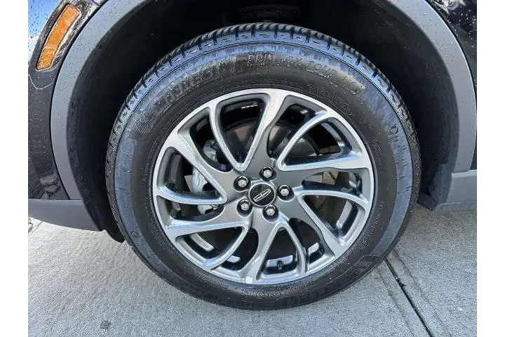 $29990 : Lincoln Corsair 2022 AWD Sta image 9