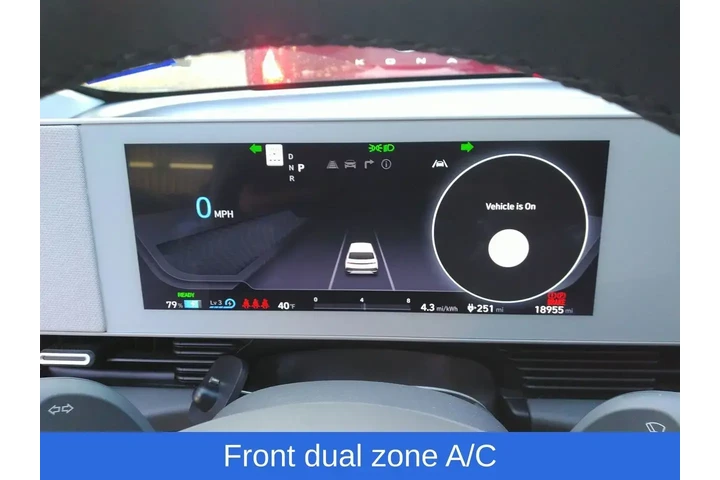 $24100 : Hyundai IONIQ 5 2024 SEL 4dr image 3