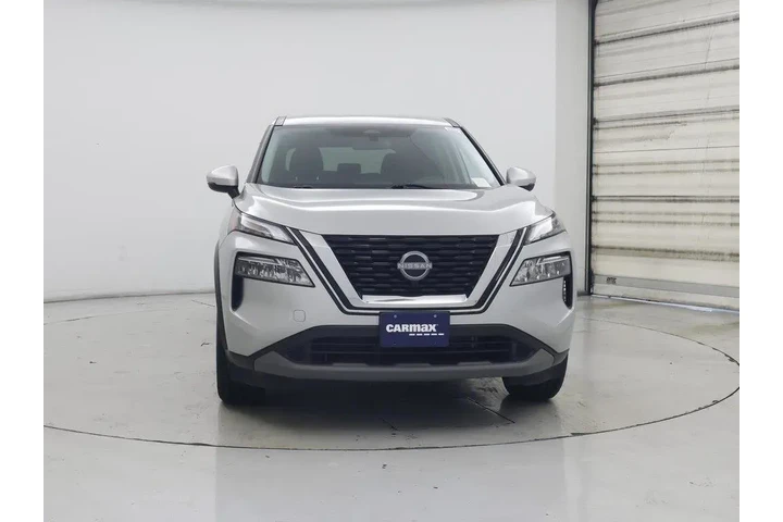 $21998 : Nissan Rogue 2023 SV 4dr Cro image 5