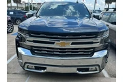 $33491 : Chevrolet Silverado 1500 201 thumbnail