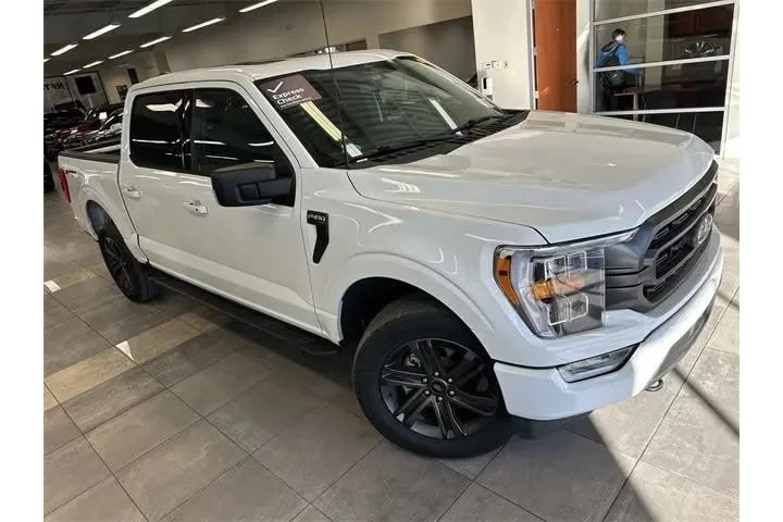$39500 : Ford F-150 2022 4x4 XLT 4dr image 10