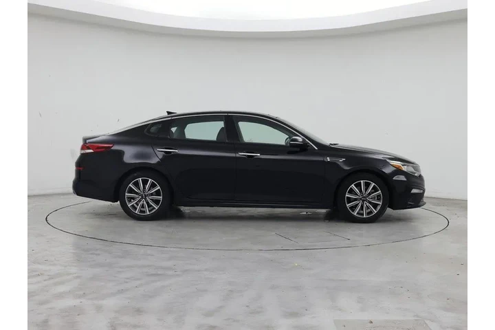 $16998 : Kia Optima 2019 EX 4dr Sedan image 7