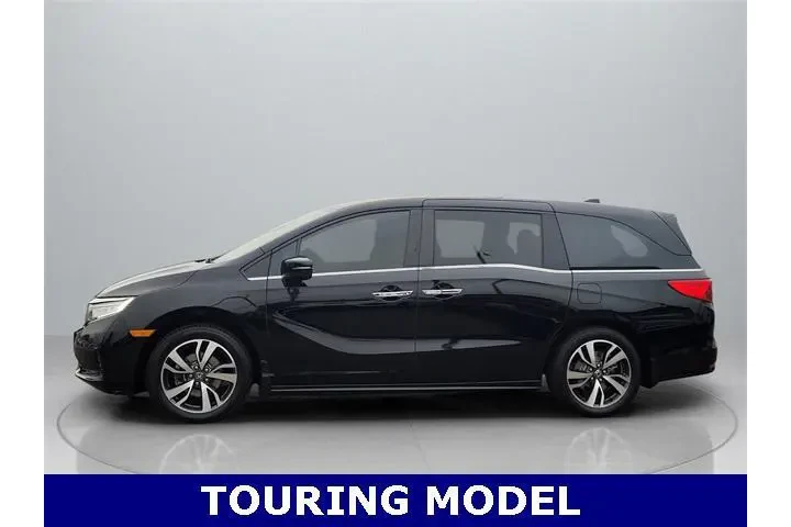 $37494 : Honda Odyssey 2024 Touring 4 image 4
