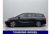 $37494 : Honda Odyssey 2024 Touring 4 thumbnail