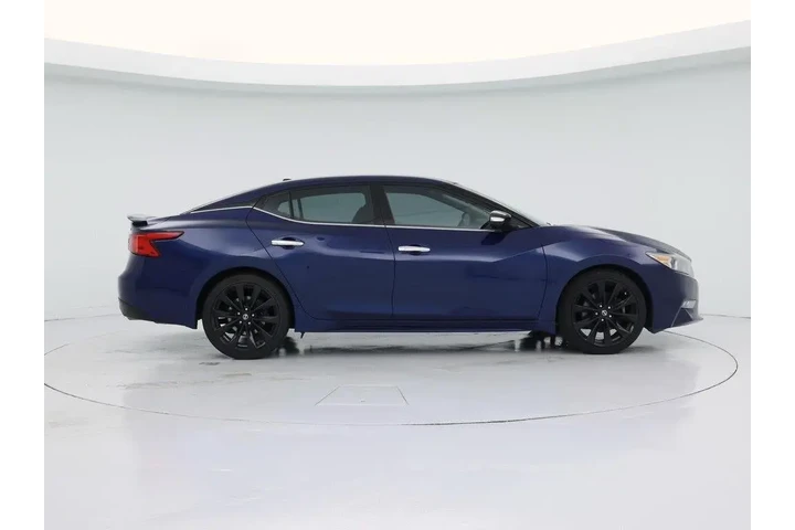 $18998 : Nissan Maxima 2017 3.5 SR 4d image 7