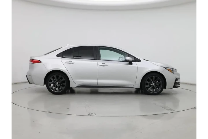 $24998 : Toyota Corolla 2025 SE 4dr S image 7