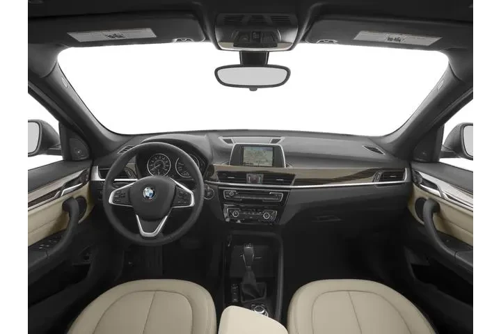 $15999 : BMW X1 2016 AWD xDrive28i 4d image 4