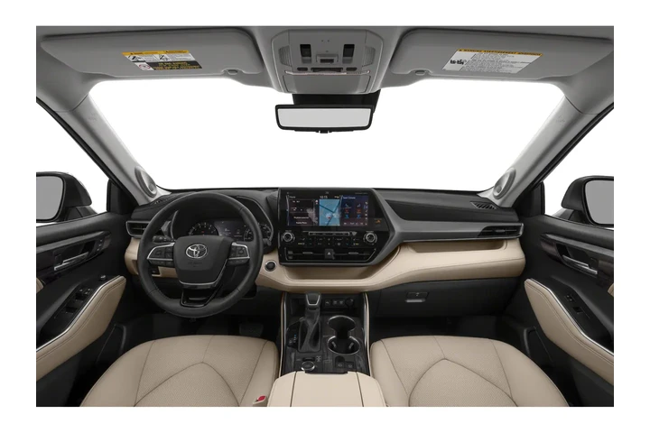 $37995 : 2021 Highlander Platinum image 5