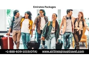 Emirates Packages en Jersey City