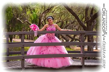 ATENCION BODAS Y QUINCEAÑERAS image 1