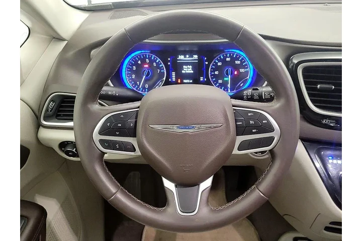 $18998 : Chrysler Pacifica 2018 Touri image 10