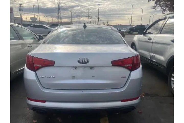 $7550 : 2013 Optima LX image 7