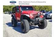 Jeep Wrangler 2015 4x4 Sport en Cincinnati