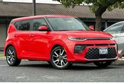 $13200 : Kia Soul 2020 GT-Line 4dr Cr thumbnail